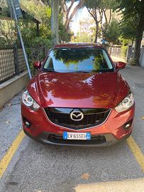 Mazda cx-5 2.2l skyactiv-d 150cv 4wd automatico