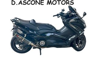 MARMITTA TMAX 500 530