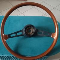 volante mini cooper innocenti d' epoca