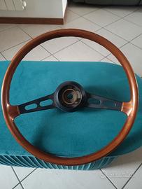 volante mini cooper innocenti d' epoca