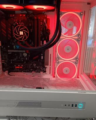 Pc Desktop ufficio -scuola