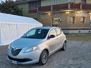 Lancia Ypsilon CV 5 porte S&S Platinum FINANZIABIL