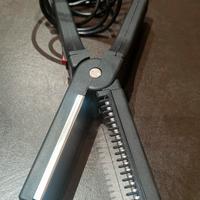 Piastra professionale per capelli GA.MA