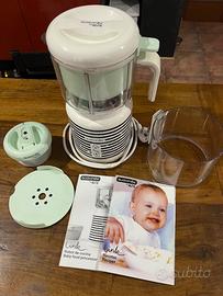 Robot da cucina per pappe neonati