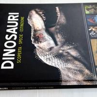 Dinosauri