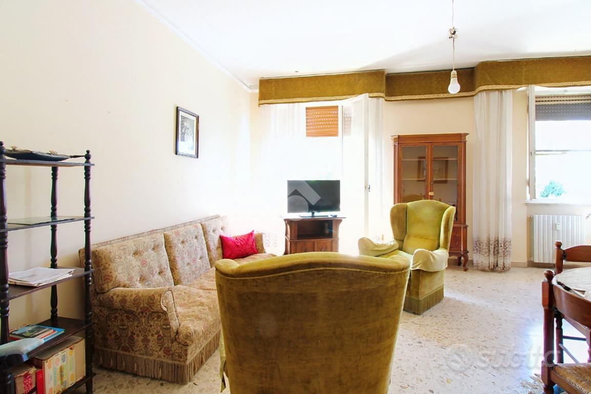 Apartment in Pisa, Magistratura di Sant'Antonio, Porta a Mare - Vista 5
