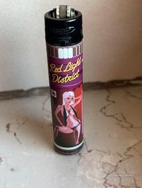 Accendino Amsterdam Atomic