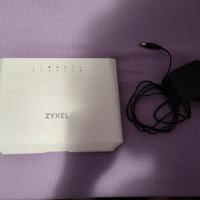 Zyxel DX3301-T0