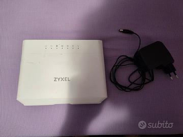Zyxel DX3301-T0