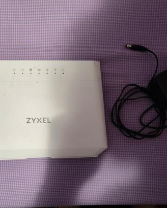 Zyxel DX3301-T0