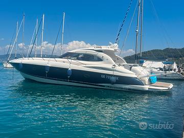 Sunseeker Predator 56 HT