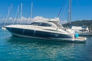 Sunseeker Predator 56 HT