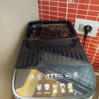 macchina caffè DeLonghi magnifica evo