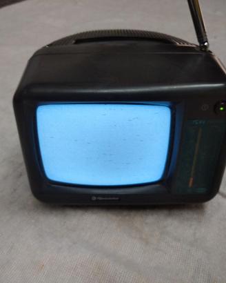Roadstar TVM-5002E Televisione Portatile Vintage