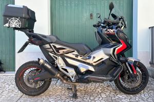 Honda X Adv 750