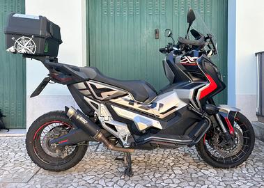 Honda X Adv 750