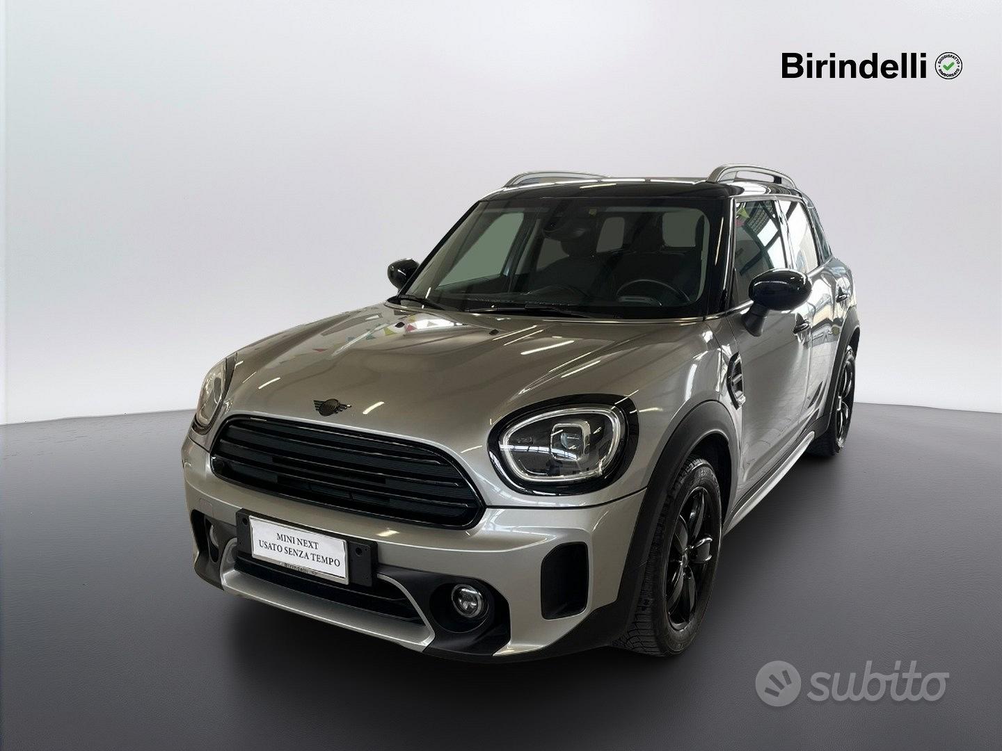 Mini Mini Countrym.(F60)