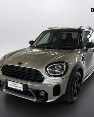 MINI Mini Countrym.(F60) - Mini 2.0 Cooper D Class