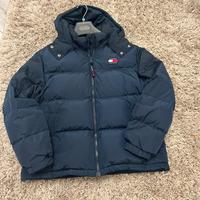 Piumino Tommy Hilfiger