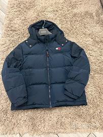 Piumino Tommy Hilfiger