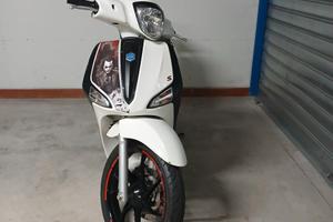 Piaggio liberty 50 S