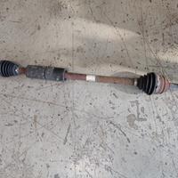 Semiasse dx FORD FIESTA 1499cc diesel 2018