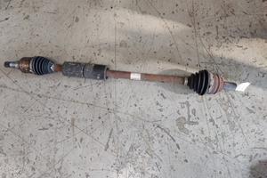 Semiasse dx FORD FIESTA 1499cc diesel 2018