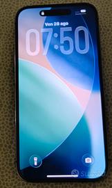 iPhone 14 pro