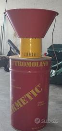 ELETTROMULINO MACINATORE HERMETIC 800W PERAGA