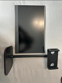 Mini monitor 1080p 60hz 15,6 pollici