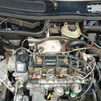 MOTORE MINI TOYOTA YARIS 1.4 DIESEL – 1ND – 139.00