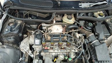 MOTORE MINI TOYOTA YARIS 1.4 DIESEL – 1ND – 139.00