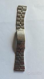 Bracciale Seiko anni 70 Z050S
