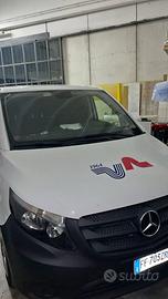 Mercedes-Benz 114 cdi long