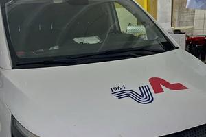 Mercedes-Benz 114 cdi long