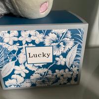 Candela nuova di design