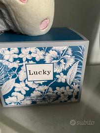 Candela nuova di design