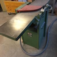 Pialla filo e spessore