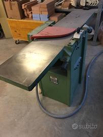 Pialla filo e spessore