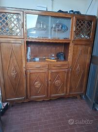 credenza antica
