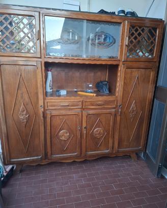 credenza antica