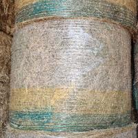 Balloni di erba medica
