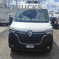 RENAULT Master COIBENTATO FRIGO L2 H2 PRONTA CON