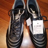 scarpe calcio 44.5 Mizuno morelia club