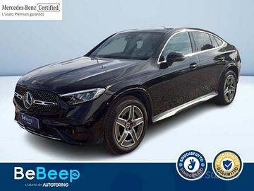 Mercedes-Benz GLC Coupé GLC COUPE 220 D AMG L...