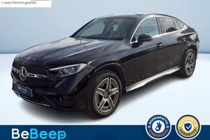 Mercedes-Benz GLC Coupé GLC COUPE 220 D AMG L...