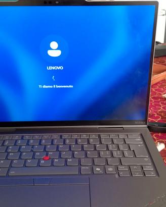LENOVO THINKPAD X1 2