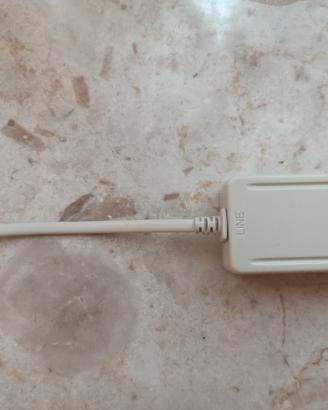 Filtro adsl