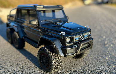 Traxxas TRX-6