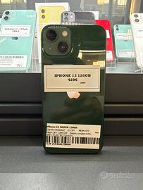 IPHONE 13 128GB PROMO LAMPO